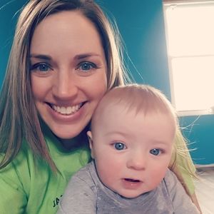 Meet your Posher, Breeanne